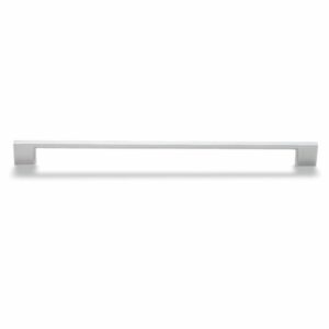 A189 titan 320 mm mattakromi