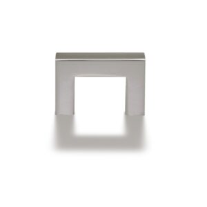 Cubix 9x9 32 mm kromi