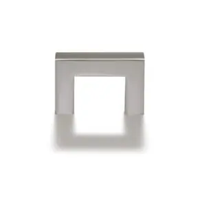 Cubix 9x9 32 mm kromi