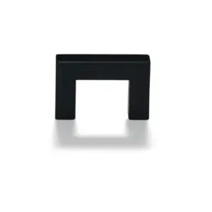 Cubix 9x9 32 mm musta