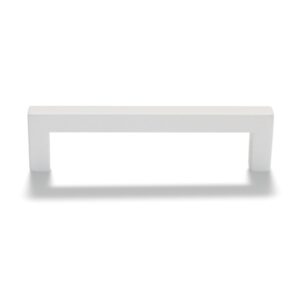 Cubix 9x9 96 mm valkoinen wtc