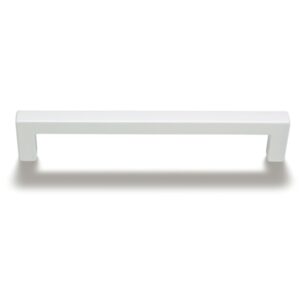 Cubix 9x9 128mm valkoinen wtc