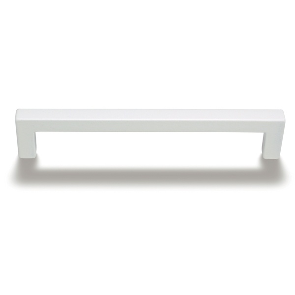 Cubix 9x9 128mm valkoinen wtc