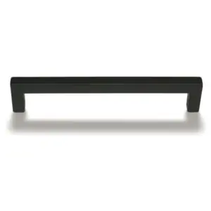 Cubix 9x9 128mm musta