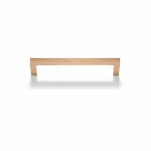 Cubix 9x9 128mm kupari