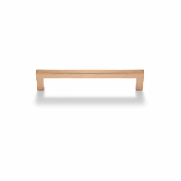 Cubix 9x9 128mm kupari