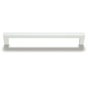Cubix 9x9 160mm valkoinen wtc
