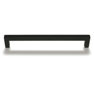 Cubix 9x9 160mm musta