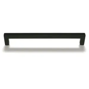 Cubix 9x9 160mm musta