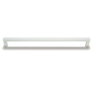 Cubix 9x9 256mm valkoinen wtc