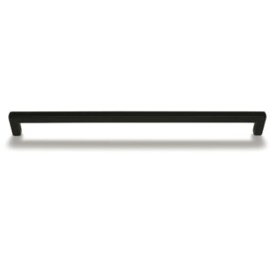 Cubix 9x9 256mm musta