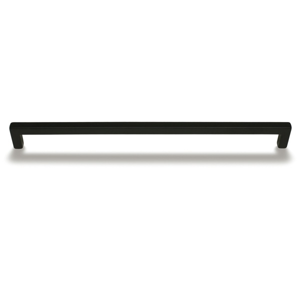 Cubix 9x9 256mm musta