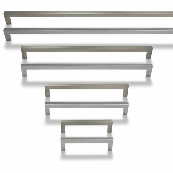 Cubix 9x9 256mm musta - Image 2