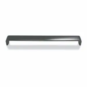 Max 288 mm musta nikkeli