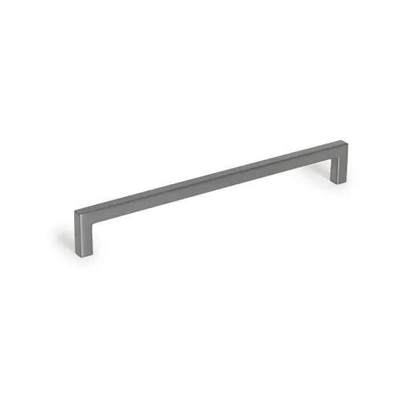 Cubix 9x9 192 mm gunmetal harjattuharmaaaa - Image 2