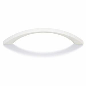 Doris 96 mm valkoinen