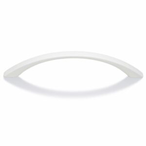 Doris 128 mm valkoinen