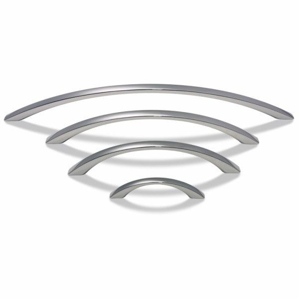 Doris 320 mm kromi - Image 2