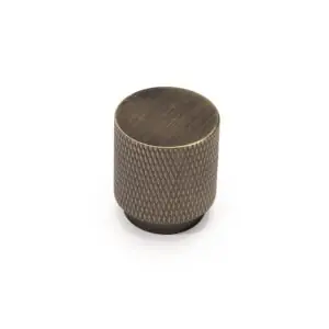 Inx ø25mm antiikkipronssi
