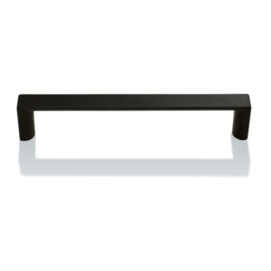 Milo a078 128 mm musta