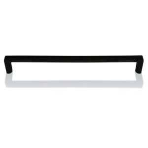 Milo a078 192 mm musta