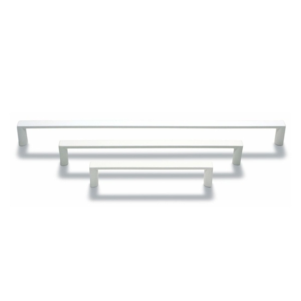 Milo a078 288 mm valkoinen - Image 2