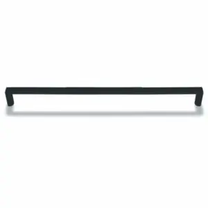 Milo a078 384 mm musta