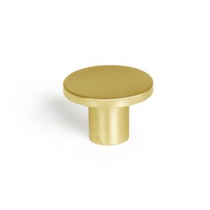 Camon   26 mm harjattumessinki