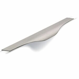 Slope 350 mm harjattualumiini