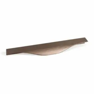 Slope 200 mm antiikkiprons