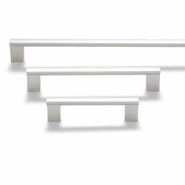 Meta 9307 profiilivedin 292 mm anodisoitutu alumiini - Image 2