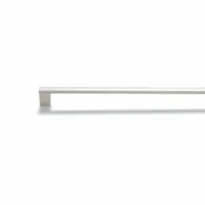 Meta 9307 profiilivedin 492 mm p anodisoitutu alumiini