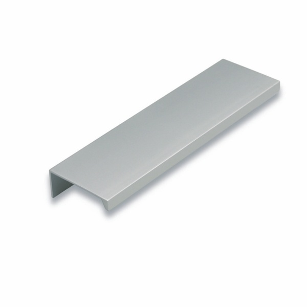 Lungo profiilivedin 435 mm anodisoitutu alumiini w4025