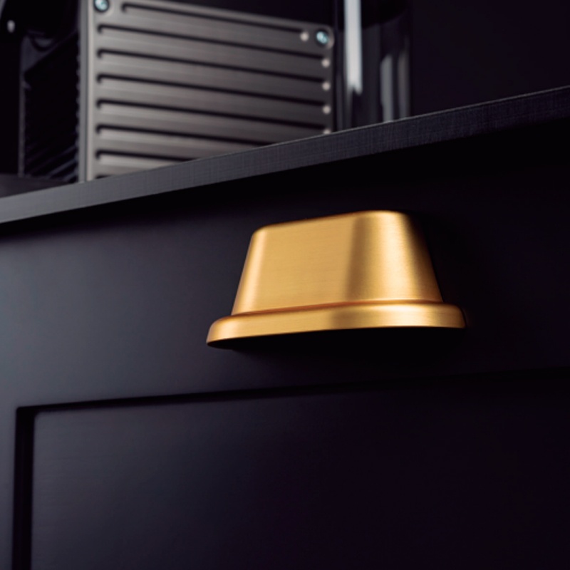 Land kuppivedin 64 mm harjattukulta - Image 5