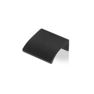 Wing profiilivedin 40 mm musta harjattu