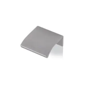 Wing profiilivedin 40 mm alumiini harjattu