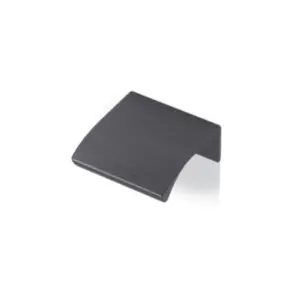 Wing profiilivedin 40 mm antrasiitt harjattu