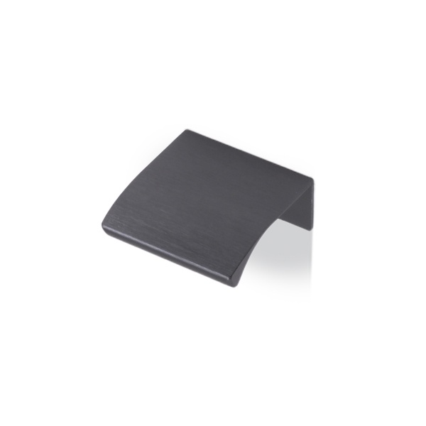 Wing profiilivedin 40 mm antrasiitt harjattu