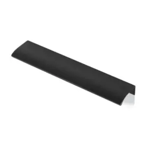 Wing profiilivedin 200 mm musta harjattu