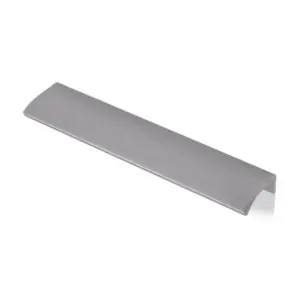Wing profiilivedin 200 mm alumiini harjattu