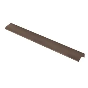 Wing profiilivedin 350mm pronssi harjattu