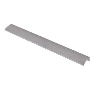 Wing profiilivedin 350 mm alumiini harjattu