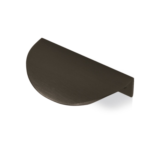 Rise profiilivedin 80 mm pronssi harjattu