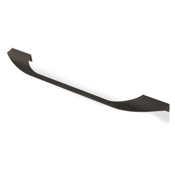 Falcon profiilivedin 350 mm pronssi harjattu