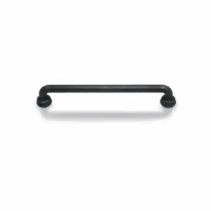Loft 160 mm antiikkimusta