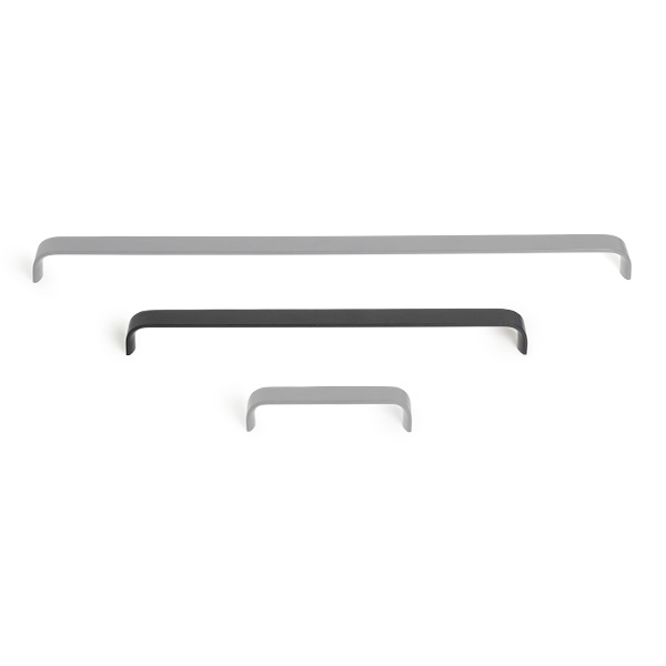 Sense 320 mm harjattumusta - Image 2