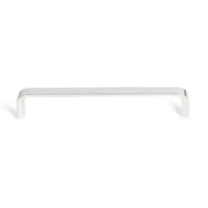 Beta mini 160 mm kromi