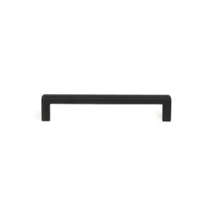 Cubix soft 128 mm musta