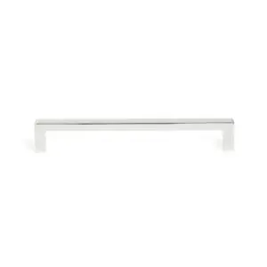 Cubix soft 160 mm kromi