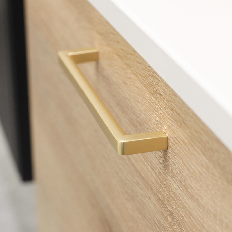 Cubix soft 160mm harjattumessinki - Image 5